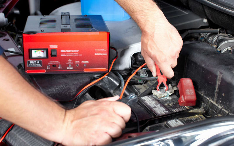 Des spécialistes aguerris dans le domaine du survoltage automobile